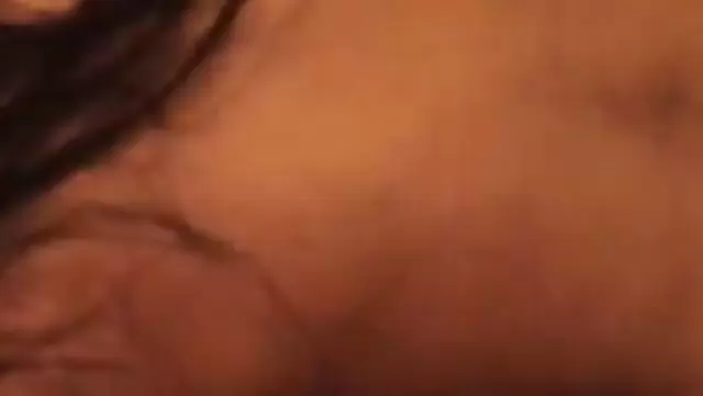 Realistic doggy style sex with Uzbek wife