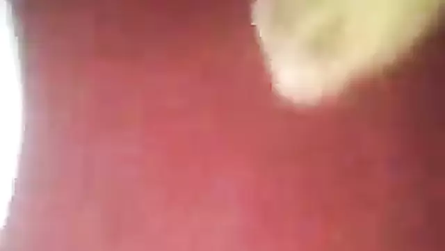 Passionate Asian couple enjoys adult video