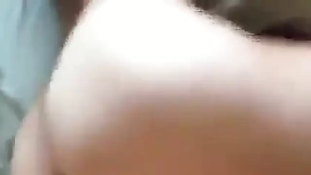 Asian beauty enjoys sex