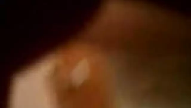 Tender blowjob from an Asian beauty